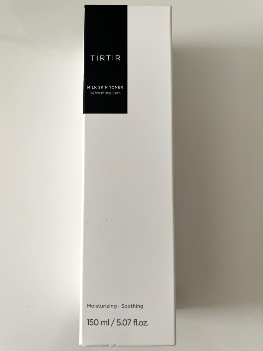Tirtir Milk Skin Toner